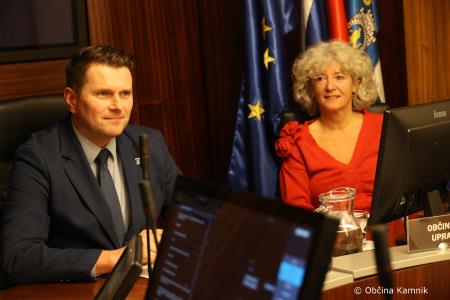 14. redna seja Občinskega sveta Kamnik (1)